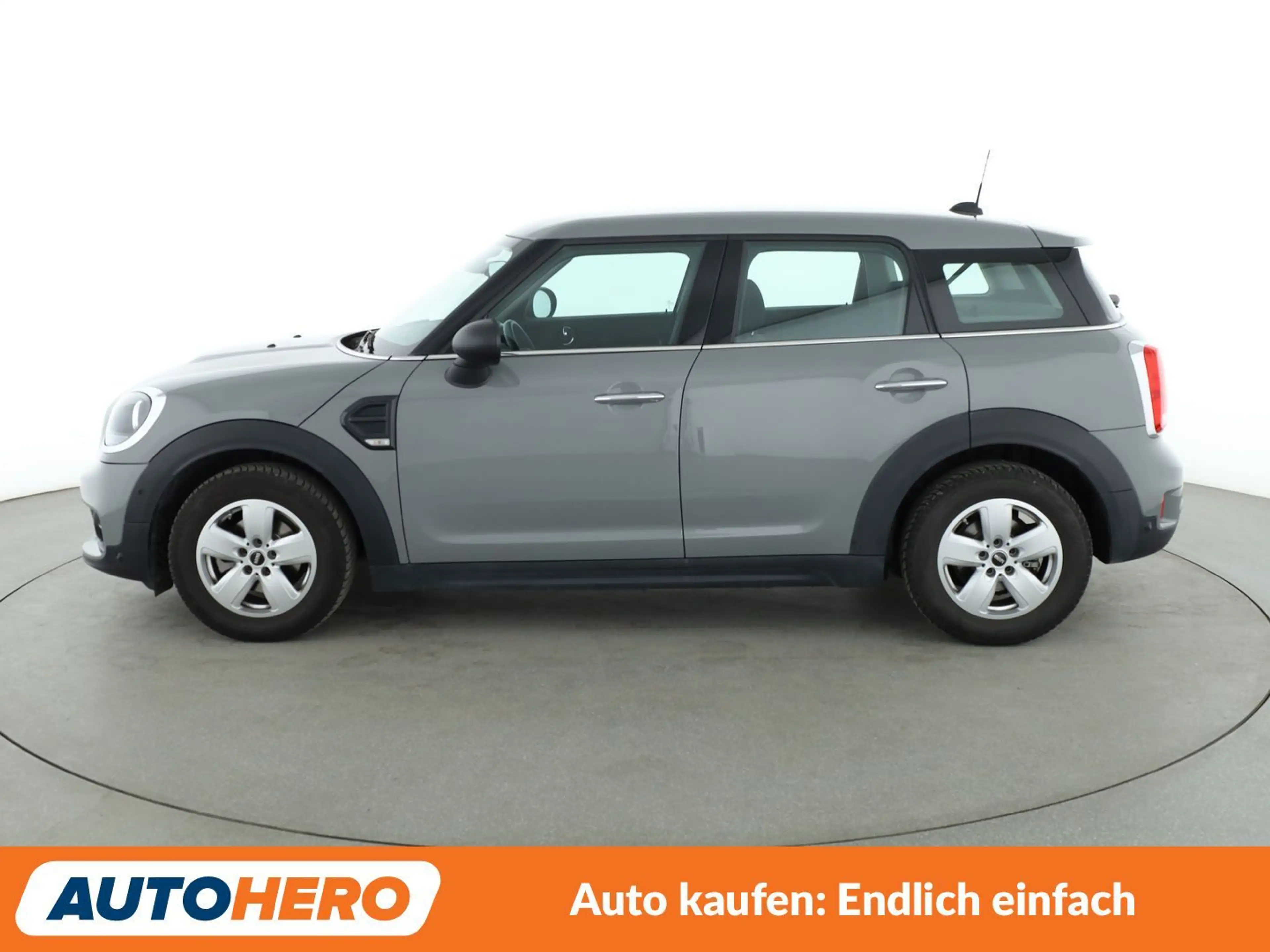 MINI One Countryman One Aut.*LIMITER*PDC*SHZ*KLIMA — photo 3