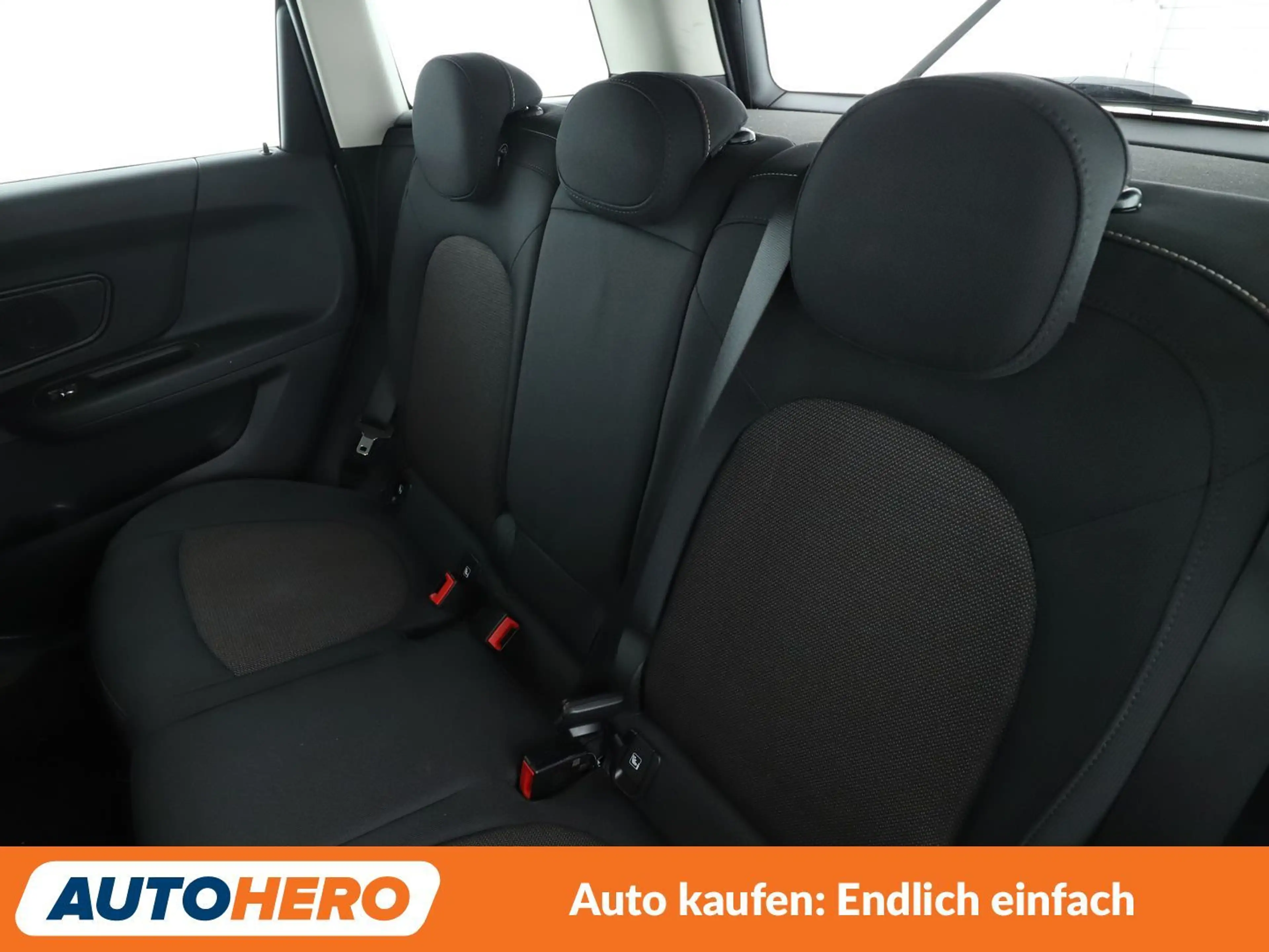 MINI One Countryman One Aut.*LIMITER*PDC*SHZ*KLIMA — photo 14