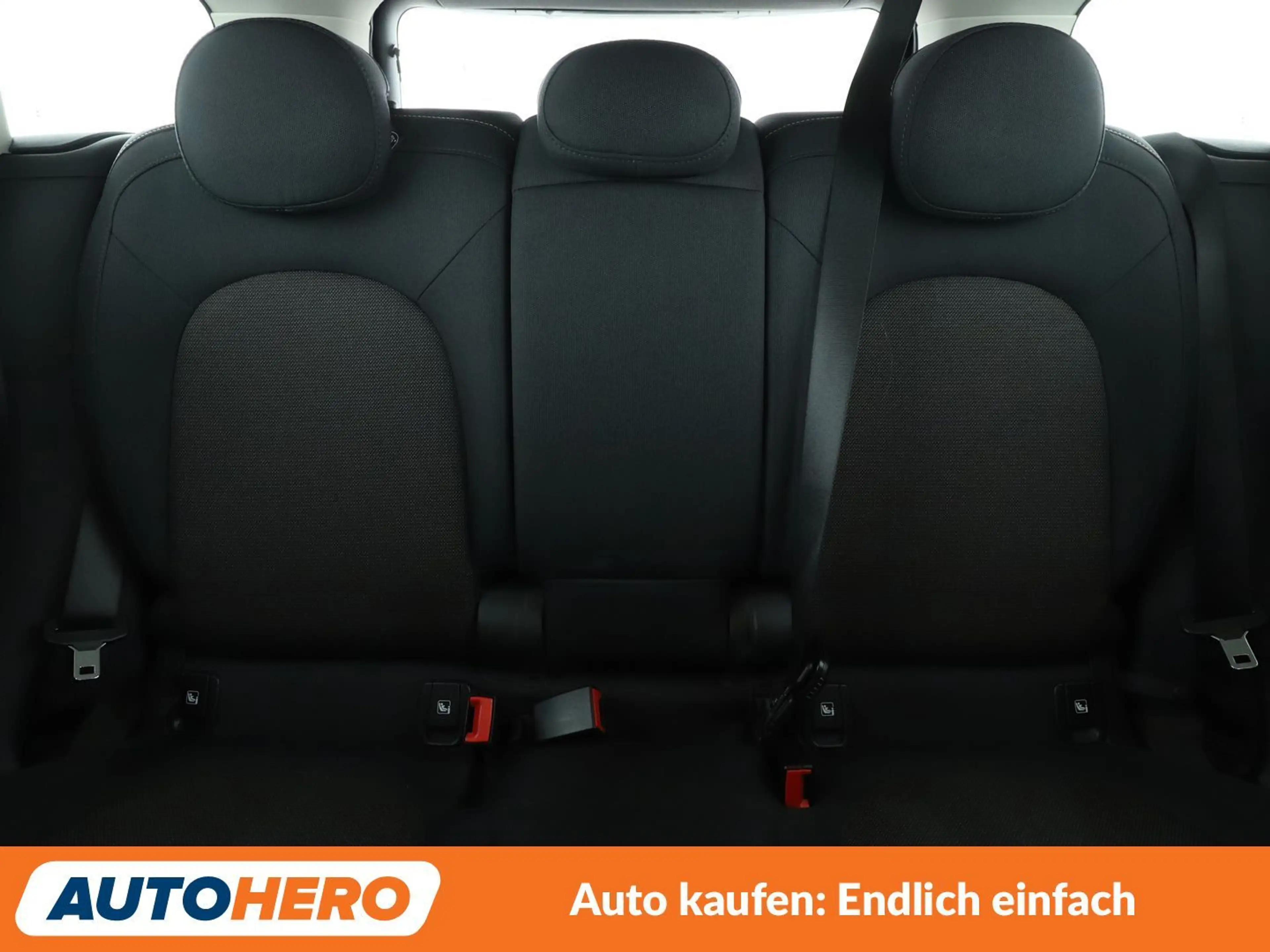 MINI One Countryman One Aut.*LIMITER*PDC*SHZ*KLIMA — photo 15