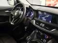Alfa Romeo Stelvio 2.2T EXECUTIVE Q4 190CV 4X4_KEYLESS_SERVICE BOOK Grau - thumbnail 13