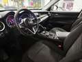 Alfa Romeo Stelvio 2.2T EXECUTIVE Q4 190CV 4X4_KEYLESS_SERVICE BOOK Grau - thumbnail 9