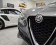 Alfa Romeo Stelvio 2.2T EXECUTIVE Q4 190CV 4X4_KEYLESS_SERVICE BOOK Grau - thumbnail 2