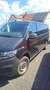 Volkswagen T6.1 Transporter T6.1 2.0 TDI Kombi L2H1 Schwarz - thumbnail 1
