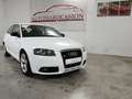 Audi A3 2.0TDI Limited Edition S-Tronic 170 Weiß - thumbnail 14