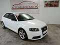 Audi A3 2.0TDI Limited Edition S-Tronic 170 Weiß - thumbnail 1