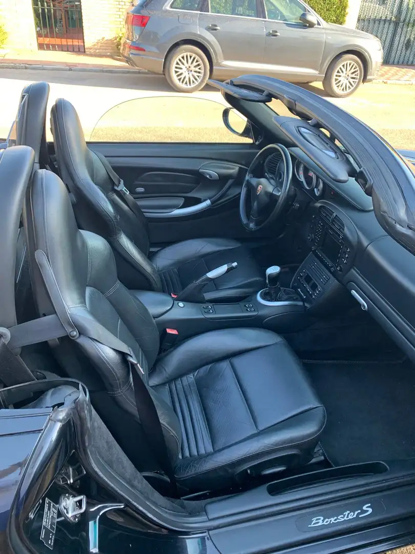 Porsche Boxster 3.2 S - 2