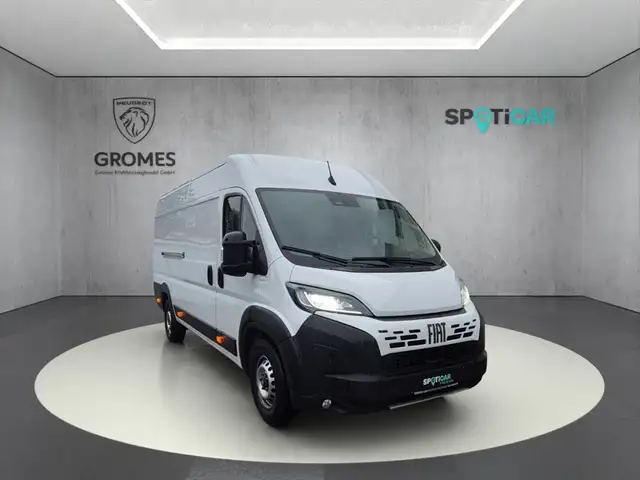 Fiat Ducato L4H2 35 180 3,5 Multijet Maxi Hochdach verblecht S