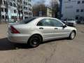 Mercedes-Benz C 200 CDI CLASSIC KLIMA-SERVO-AUTOMATIK Silber - thumbnail 4