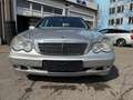 Mercedes-Benz C 200 CDI CLASSIC KLIMA-SERVO-AUTOMATIK Silber - thumbnail 2