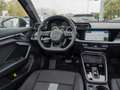 Audi A3 30 TFSI S tronic /LED/Navi+/CarPlay Schwarz - thumbnail 4