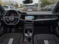 Audi A3 30 TFSI S tronic /LED/Navi+/CarPlay Schwarz - thumbnail 8