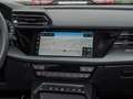 Audi A3 30 TFSI S tronic /LED/Navi+/CarPlay Schwarz - thumbnail 10