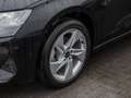 Audi A3 30 TFSI S tronic /LED/Navi+/CarPlay Schwarz - thumbnail 12