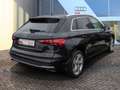 Audi A3 30 TFSI S tronic /LED/Navi+/CarPlay Schwarz - thumbnail 2