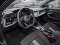 Audi A3 30 TFSI S tronic /LED/Navi+/CarPlay Schwarz - thumbnail 3