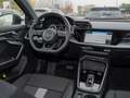 Audi A3 30 TFSI S tronic /LED/Navi+/CarPlay Schwarz - thumbnail 9