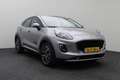 Ford Puma 1.0 EcoBoost Hybrid Titanium X First Edition 2020 Grijs - thumbnail 19