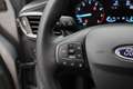 Ford Puma 1.0 EcoBoost Hybrid Titanium X First Edition 2020 Grijs - thumbnail 15