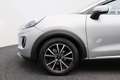 Ford Puma 1.0 EcoBoost Hybrid Titanium X First Edition 2020 Grijs - thumbnail 25