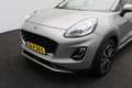 Ford Puma 1.0 EcoBoost Hybrid Titanium X First Edition 2020 Grijs - thumbnail 22