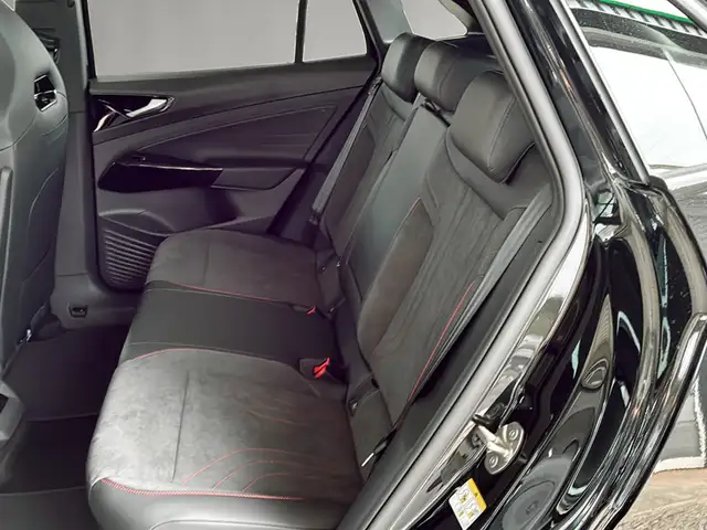 Volkswagen ID.4 GTX 4MOTION 250 kW Business -77 kWh Ansicht 7