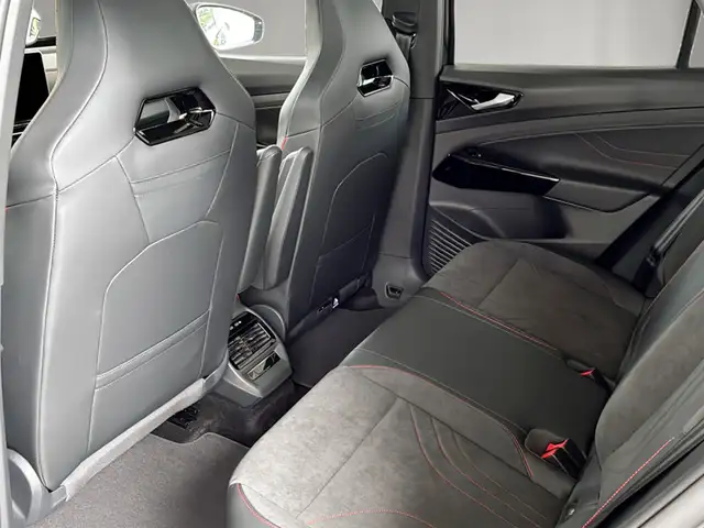 Volkswagen ID.4 GTX 4MOTION 250 kW Business -77 kWh Ansicht 10