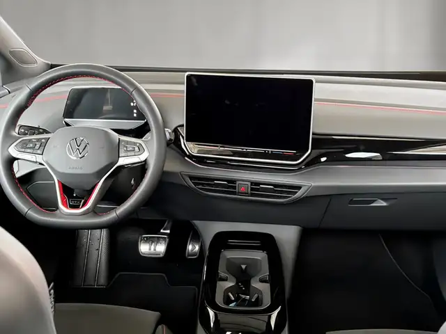 Volkswagen ID.4 GTX 4MOTION 250 kW Business -77 kWh Ansicht 11