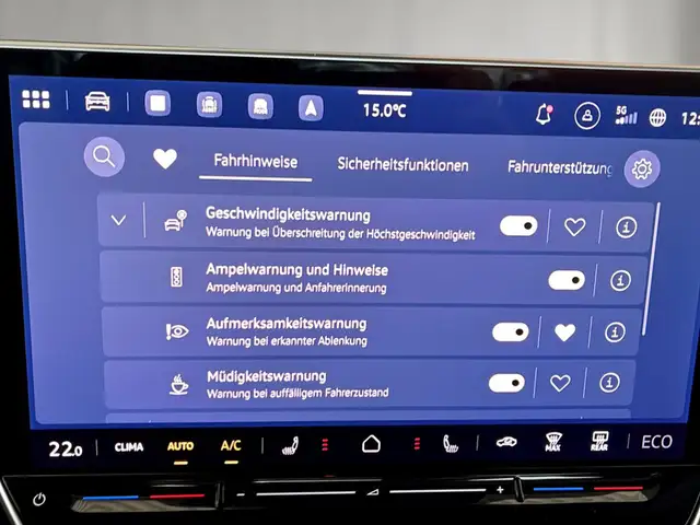 Volkswagen ID.4 GTX 4MOTION 250 kW Business -77 kWh Ansicht 26
