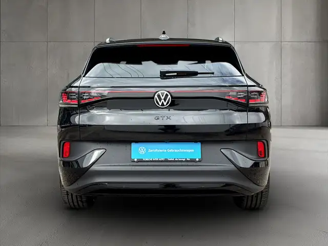 Volkswagen ID.4 GTX 4MOTION 250 kW Business -77 kWh Ansicht 5