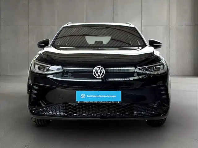 Volkswagen ID.4 GTX 4MOTION 250 kW Business -77 kWh Ansicht 2
