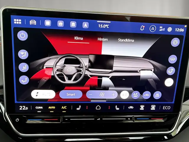 Volkswagen ID.4 GTX 4MOTION 250 kW Business -77 kWh Ansicht 20