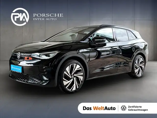 Volkswagen ID.4 GTX 4MOTION 250 kW Business -77 kWh
