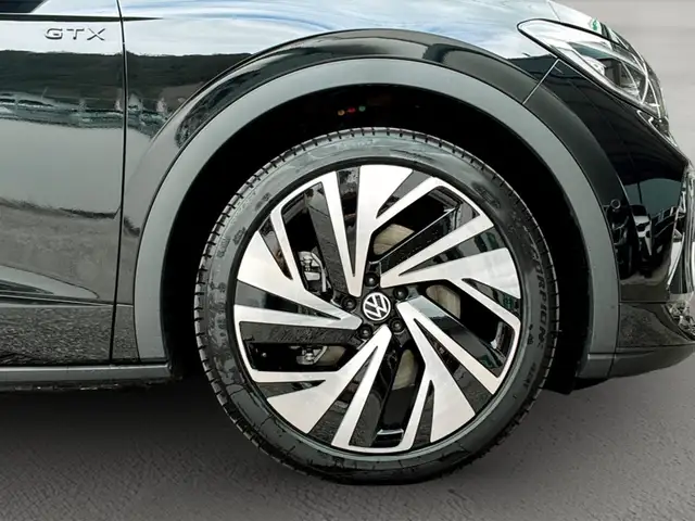 Volkswagen ID.4 GTX 4MOTION 250 kW Business -77 kWh Ansicht 35
