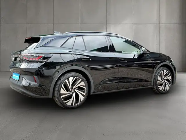 Volkswagen ID.4 GTX 4MOTION 250 kW Business -77 kWh Ansicht 4