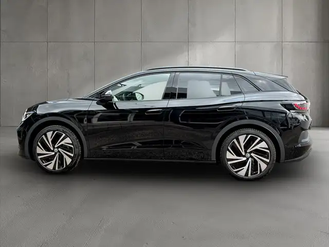 Volkswagen ID.4 GTX 4MOTION 250 kW Business -77 kWh Ansicht 3