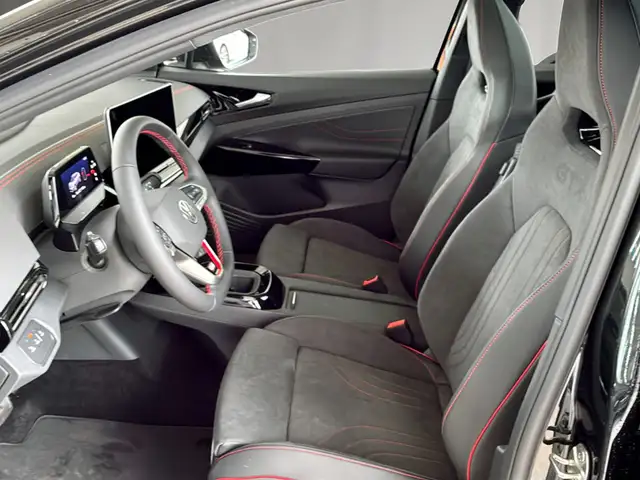 Volkswagen ID.4 GTX 4MOTION 250 kW Business -77 kWh Ansicht 6