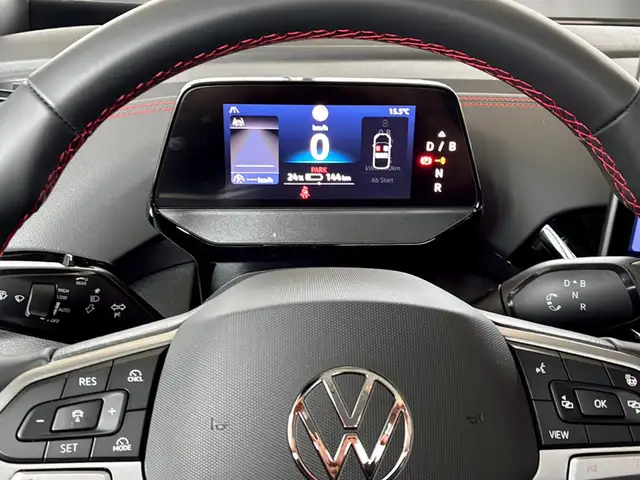 Volkswagen ID.4 GTX 4MOTION 250 kW Business -77 kWh Ansicht 8