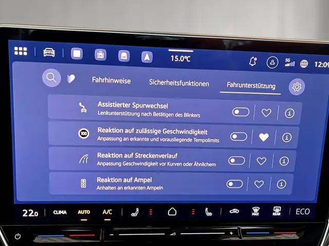 Volkswagen ID.4 GTX 4MOTION 250 kW Business -77 kWh Ansicht 28