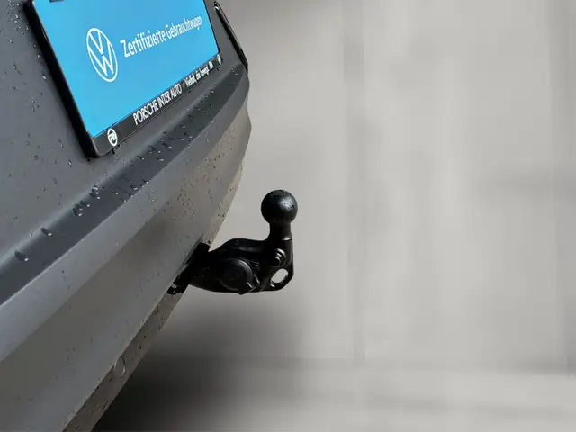 Volkswagen ID.4 GTX 4MOTION 250 kW Business -77 kWh Ansicht 15