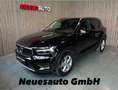 Volvo XC40 Momentum AWD*Pano*Servicegepfl.*1.Besitz*LED*Navi* Schwarz - thumbnail 1