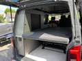 Volkswagen T6 California T6.1 California 2.0 TDI DSG ähnlich Coast Ocean Grau - thumbnail 11