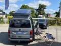 Volkswagen T6 California T6.1 California 2.0 TDI DSG ähnlich Coast Ocean Grau - thumbnail 14