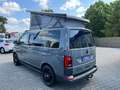 Volkswagen T6 California T6.1 California 2.0 TDI DSG ähnlich Coast Ocean Grau - thumbnail 4