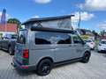 Volkswagen T6 California T6.1 California 2.0 TDI DSG ähnlich Coast Ocean Grau - thumbnail 3