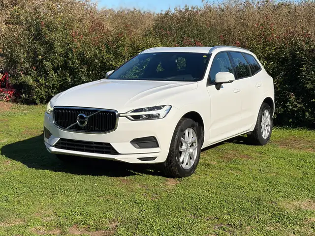 Volvo XC60 XC60 II 2018 2.0 d4 Inscription geartronic