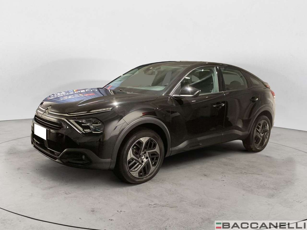 Citroen C4 C4 PureTech 130 S&S Plus