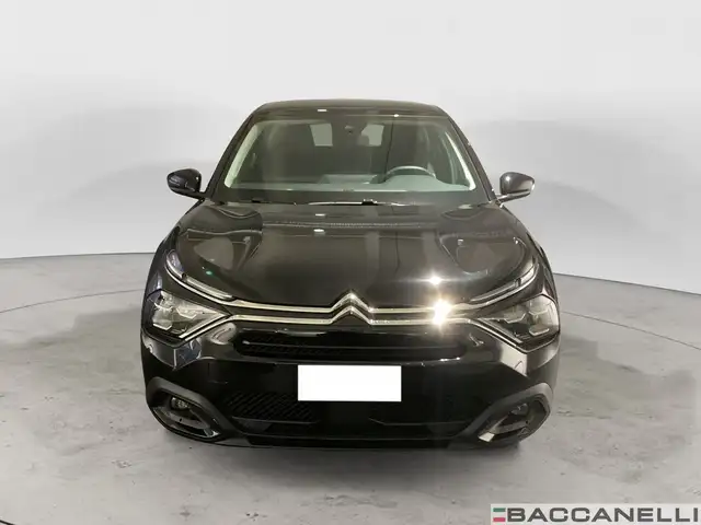 Citroen C4 view 6