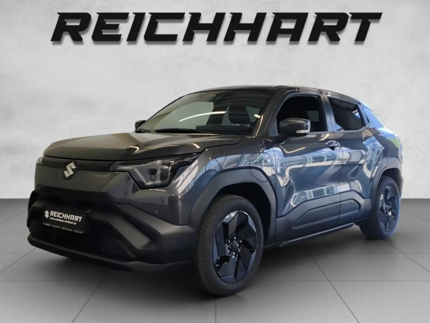 Suzuki e Vitara Allgrip shine Grau - 1