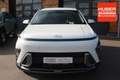 Hyundai KONA 1.6 T-GDI 138 PS DCT AUTOMATIK/CARPLAY/LED/SITZ... Blanco - thumbnail 2