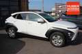 Hyundai KONA 1.6 T-GDI 138 PS DCT AUTOMATIK/CARPLAY/LED/SITZ... Blanco - thumbnail 4